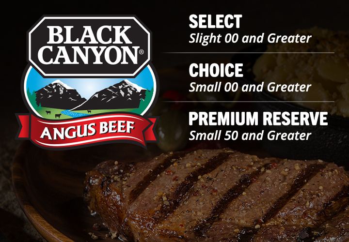 branded for distinction