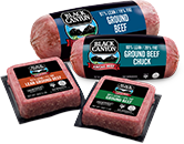 Ground Beef